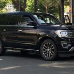 SUV de gran tamaño, robusto y duradero. Su motor fiable, amplio interior para ocho pasajeros y avanzadas características de seguridad lo convierten en un vehículo versátil y de larga vida útil.