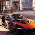 Edición limitada a 5 unidades, motor V8 twin-turbo de 789 hp, caja de cambios de 7 velocidades. 0–60 mph en menos de 3 s.