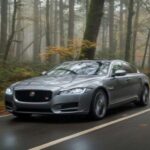 Arranca con una imagen refinada y buen confort, pero su depreciación es abrupta. Aunque sigue siendo agradable de conducir, el mercado castiga fuerte su valor residual.