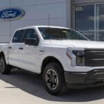 La Ford F-150 no solo es el vehículo más vendido de Ford, sino que también es el estándar en cuanto a camionetas de trabajo en Estados Unidos. Con una variedad de opciones de motorización, incluyendo motor de gasolina, híbrido e incluso el F-150 Lightning eléctrico, este modelo ofrece algo para casi todos los conductores. La capacidad de remolque y la durabilidad han hecho de la F-150 una opción preferida entre los trabajadores y los amantes de las camionetas.

La versatilidad y las continuas innovaciones que se han implementado en la F-150 han sido claves para mantener su estatus como la camioneta más popular en Estados Unidos. Además, el precio sigue siendo competitivo, lo que la convierte en una opción atractiva en su segmento.