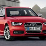 V6 3.0 supercargado de 333 CV con tracción Quattro. Combina lujo, rendimiento y discreción. Excelente empuje y estabilidad, con precios usados sorprendentemente accesibles.