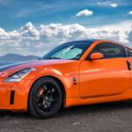 V6 de 3.5 litros con hasta 306 CV y tracción trasera. Deportivo puro, dos plazas y gran equilibrio. Por menos de USD 17.000 ofrece casi 300 CV y un enorme mercado aftermarket.