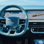 Su arquitectura de 800 voltios permite recuperar más de 225 km de autonomía en solo 15 minutos de carga rápida. Esto reduce significativamente el tiempo en paradas largas, ideal para viajes o desplazamientos profesionales. Sin embargo, la autonomía real en autopista puede ser menor que la estimada por EPA, lo que podría traducirse en más paradas aunque más cortas.