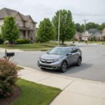 El Honda CR-V ha sido durante años uno de los SUV más populares gracias a su eficiencia de combustible, mecánica sencilla y bajo costo de reparación. Con el mantenimiento adecuado, este SUV puede acumular cientos de miles de kilómetros sin mayores problemas mecánicos. Si bien algunos pueden considerar que con el tiempo pierde algo de confort en la conducción, su fiabilidad a largo plazo sigue siendo insuperable. El CR-V es una excelente opción para quienes buscan un vehículo durable y económico para viajes largos y uso diario.