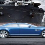 Para los puristas, la elección de un eje trasero rígido de alta resistencia es música para los oídos. Este sistema, probado durante décadas, recuerda la confiabilidad a prueba de balas de la plataforma Panther del Crown Victoria.