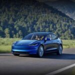 Líneas limpias, rendimiento instantáneo y una conducción silenciosa. Un Model 3 convertible llevaría la experiencia eléctrica a otro nivel, conectando el futuro con la sensación clásica de manejar a cielo abierto.