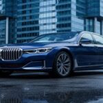 La BMW 7 Series es un modelo emblemático en el segmento de los sedanes de lujo, conocido por su tecnología avanzada y sus acabados lujosos. Sin embargo, su valor se desploma rápidamente después de unos años. A pesar de su interior de primera calidad y sus capacidades tecnológicas, el BMW 7 Series se ve afectado por una alta tasa de depreciación, lo que hace que pierda rápidamente su valor en el mercado de segunda mano. Además, la saturación del mercado con modelos similares y el hecho de que las versiones más nuevas traen tecnología aún más avanzada contribuyen a esta pérdida de valor. Si bien sigue siendo un coche confortable, su precio de reventa es sorprendentemente bajo.
