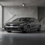 Intenta ocupar el mismo espacio que el Elantra, pero con un tono más discreto. Es un coche tranquilo que simplemente avanza, y a veces eso basta. No invita a presumir, ni nadie pregunta por él. Funciona en silencio, que para muchos es exactamente lo que buscan.