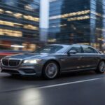 El A6 intenta mantener un perfil ejecutivo, pero replica la caída del A4. Las ventas corporativas se reducen y la versión allroad empieza a tener más sentido que la berlina tradicional. Algunos compradores se desaniman por fallos tecnológicos, mientras el Mercedes Clase E gana terreno. Los trenes motrices siguen siendo sólidos, pero no marcan diferencia.