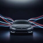 El CX-5 tiene una agudeza que se suaviza en viajes largos. Se siente vivo en curvas y estable en recta. Su interior parece cuidado, quizá demasiado. Con los meses lo notas menos, pero aún es capaz de arrancarte una sonrisa en el momento justo.