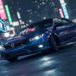 Un coche normal que recuerda cómo divertirse cuando se lo pides. El sonido aparece justo donde lo esperas. El interior no distrae; todo es funcional. Empiezas a notar lo inteligente que es en curvas. Hecho para el día a día, pero con alma.