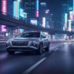 El Hyundai Tucson es un SUV que se mueve entre lo moderno y lo funcional sin buscar ser el centro de atención. Con un diseño elegante y líneas modernas, ofrece una experiencia de conducción tranquila y eficiente. El interior es espacioso y bien equipado, con una tecnología fácil de usar y un diseño intuitivo. A pesar de su apariencia más llamativa, el Tucson se adapta perfectamente a quienes buscan un vehículo práctico sin pretensiones. Su bajo costo de mantenimiento y su fiabilidad lo convierten en una opción excelente para quienes desean un SUV con buen rendimiento a un precio razonable.