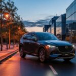 ulido sin resultar frío. Tiene algo emocional en sus pequeños gestos: en cómo gira, en cómo responde. El interior huele a nuevo, a cuero, a cuidado por el detalle. Y lo mejor es que no pretende ser más grande de lo que es; su comportamiento es honesto, casi sincero.