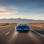 El Mustang ofrece potencia y diversión en la carretera, con un toque de nostalgia. Aunque su confort no es tan destacable, sigue siendo un modelo clásico que muchos aman por su rendimiento y precio accesible.