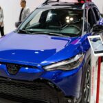 Este SUV equilibra economía de combustible y practicidad, perfecto para la ciudad y aventuras de fin de semana. Su eficiencia, espacio de carga generoso y bajo costo de operación lo convierten en una inversión inteligente a largo plazo.