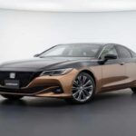 Sedán híbrido elevado y silencioso. 78/100 en fiabilidad prevista. Tracción total y enfoque premium sin perder el ADN Toyota.