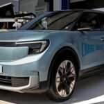 El Ford Explorer ofrece una buena combinación de tecnología y protección. Su paquete Co-Pilot360 incluye asistentes clave que mejoran la seguridad tanto en ciudad como en ruta.