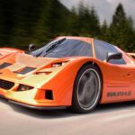 Orca Engineering fue una startup suiza de vida corta. Su único modelo, el C113, prometía cifras impresionantes para su época gracias al uso intensivo de fibra de carbono. Sin embargo, las ventas nunca acompañaron y la empresa terminó en bancarrota pocos años después.