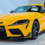 El GR Supra 2019 combina la ingeniería BMW con el estilo y la afinación exclusiva de Toyota Gazoo Racing. Con motor 3.0 L turbo de seis cilindros y 382 CV, acelera de 0 a 100 km/h en solo 4 s, ofreciendo un coupé deportivo atractivo, cómodo y con buen rendimiento a un precio inferior a 60.000 $.