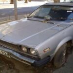 Puede parecer extraño verlo en esta lista, pero el Accord de 1976 revolucionó el mercado con su tamaño compacto y eficiencia. Fue tan competitivo que incluso la prensa especializada cuestionó el sentido de los pequeños coches americanos de la época.