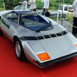 Presentado en Japón en 1978, este deportivo extremadamente bajo intentó abrirse camino en mercados internacionales. Las regulaciones impidieron su producción en serie, pero con el tiempo se convirtió en un ícono de culto, especialmente gracias a su presencia en videojuegos como Gran Turismo.