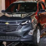 El Chevrolet Equinox dejará de fabricarse en México y pasará a producirse en Estados Unidos. Esto reduce riesgos arancelarios y mejora la logística para uno de los modelos más vendidos de la marca.