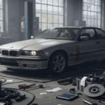 Aunque fue reconocido por su equilibrio dinámico y excelente comportamiento, el E36 se enfrenta hoy a elevados costes de restauración que superan su valor de mercado. La abundancia de unidades en buen estado también ha reducido su atractivo como coche de colección, lo que anticipa una bajada de precios.