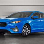 El Subaru Impreza es otro modelo que refleja la fiabilidad de la marca. Aunque más pequeño que el Forester, el Impreza cuenta con tracción integral, lo que lo convierte en una excelente opción para aquellos que viven en áreas donde las condiciones climáticas varían. El Impreza hatchback es especialmente popular debido a su tamaño compacto y su rendimiento eficiente. Al igual que el Forester, el Impreza es conocido por su baja tasa de fallos y mantenimiento accesible, lo que lo convierte en una de las opciones más confiables para quienes buscan un vehículo económico y duradero.