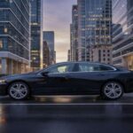 El Chevrolet Malibu ha sido una opción constante en el mercado de sedanes de tamaño mediano. Aunque no es el coche más emocionante, su interior espacioso, su manejo cómodo y su bajo costo de mantenimiento lo convierten en una opción atractiva en 2026. La calidad de su sistema de sonido y sus asientos confortables hacen que sea un sedán ideal para aquellos que valoran la comodidad sobre las prestaciones deportivas. El Malibu continúa siendo una opción confiable y accesible en el mercado de coches de gama media.