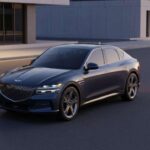 El GV60 es lujo eléctrico en estado puro. No ruge, susurra. Su conducción es suave, refinada y futurista. Los controles pueden parecer extraños al principio, pero pronto resultan intuitivos. Es el tipo de coche que hoy genera curiosidad y mañana marcará tendencia.