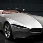 Uno de los concept más innovadores jamás creados. Su carrocería flexible de tela tensada sobre un armazón metálico permitía que el coche “cambiara de forma”. Atractivo y futurista, sí, pero imposible de mantener y producir a gran escala.