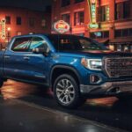 La F-250 se siente imparable. Su par diésel domina cargas extremas y su capacidad de carga es enorme. El confort no es su prioridad: la marcha es dura. Pero como herramienta de trabajo pesado, es una bestia fiable.