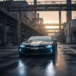 Un verdadero coche musculoso con presencia en la carretera. El Camaro es confiable, aunque algunos consideran que su enfoque está más en el rendimiento crudo que en la comodidad para el uso diario.