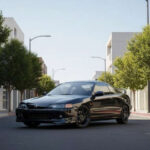 El Integra Type S conceptual reafirma que la diversión manual sigue teniendo cabida. Con ajustes de chasis y una orientación claramente de pista, representa al deportivo accesible que no renuncia al placer de conducción. Es práctico para el día a día, pero late con corazón de coche de carreras.