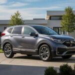 El CR-V Hybrid aparca con facilidad y se siente amplio, mientras los ahorros mensuales se repiten en cada factura. Un ligero ruido en el habitáculo puede romper ocasionalmente la calma, pero en conjunto transmite fiabilidad. No pretende ser deportivo y eso se nota, contradiciendo levemente a quienes buscan sensaciones. Para la mayoría, sin embargo, es “suficientemente bueno”, y ese matiz es precisamente lo que lo hace tan vendible.