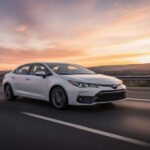 Un clásico de la durabilidad. 76/100, con versiones híbridas muy eficientes. Diseño conservador, mecánica incansable.