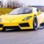 La británica Arash Motor Company destaca por sus cifras extremas y propuestas ambiciosas. Mientras el AF8 llegó a producción en números muy reducidos, el AF10, con más de 2.000 CV teóricos, nunca terminó de materializarse, quedando como uno de los proyectos más polémicos del sector.