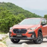 Crossover compacto de 2012, sucesor del Outback Sport. Se ha convertido en uno de los modelos más fiables de la marca, con puntuaciones de 4,5/5 en Repair Pal y 81/100 en JD Power.