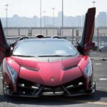 V12 atmosférico 6.5 L, 750 hp, 0–62 mph en 2,9 s. Edición limitada con diseño extremo y aerodinámica radical.