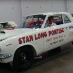El Pontiac Tempest Super Duty fue uno de los coches más innovadores de su tiempo. Con el motor 421 Super Duty y soluciones técnicas avanzadas, este modelo marcó un antes y un después en el enfoque de alto rendimiento de Pontiac. Su influencia se dejó sentir en generaciones posteriores de muscle cars de competición.