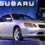 La cuarta generación del Legacy, conocida como BP, es ampliamente considerada la más elegante de la gama. Sus líneas eran limpias, bien proporcionadas y atemporales, alejándose del diseño genérico de generaciones anteriores. Además, ofrecía mecánicas muy atractivas, como el 2.5 GT spec.B o el refinado seis cilindros bóxer, junto a una carrocería familiar igualmente lograda.