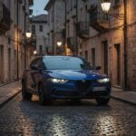 El Alfa Romeo Tonale PHEV intentó equilibrar diseño, deportividad urbana y electrificación. En ciudad se sentía ágil y con carácter, aunque en ocasiones la estética parecía imponerse a la sustancia. Su retirada anticipa una gama Alfa más centrada en motores térmicos o eléctricos puros, dejando el híbrido enchufable como una fase intermedia.