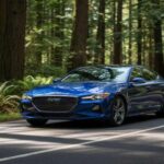 Genesis ha demostrado que se puede entrar fuerte con precio competitivo, buen diseño y garantías extensas. Un Q60 con motor Z tendría que luchar también contra esta relación valor-precio que atrae a nuevos compradores.