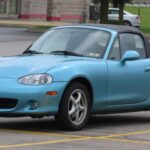 El Mazda MX-5 Miata es conocido por ser un coche divertido de conducir, pero también destaca por la fiabilidad de su motor. Debido a su diseño ligero, el motor del Miata no tiene que trabajar tan duro como el de otros coches deportivos más grandes, lo que resulta en un menor desgaste y, por tanto, menos problemas mecánicos.

El Miata es un coche deportivo accesible que, aunque ofrece un rendimiento potente, no te dará dolores de cabeza con costosas reparaciones de motor. Su ligereza y diseño eficiente hacen que sea un coche que rara vez necesita reparaciones de motor, lo que lo convierte en una excelente opción para quienes buscan diversión sin los altos costos de mantenimiento.