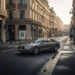El Audi A8 es otra berlina de lujo bien considerada por Consumer Reports en términos de fiabilidad. Los propietarios de este modelo aprecian la experiencia refinada que ofrece. Sin embargo, los sistemas quattro y otros componentes de mantenimiento pueden necesitar atención con el tiempo. Aunque es muy sólido en el tráfico diario, los problemas ocasionales con la mecánica del sistema de tracción a las cuatro ruedas dejan a algunos con dudas.