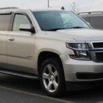 El Chevrolet Tahoe es un SUV de tamaño completo que combina capacidad, comodidad y fiabilidad. Conocido por su espacioso interior y su potente capacidad de remolque, el Tahoe es una opción popular para familias grandes y entusiastas de las aventuras al aire libre. Los modelos de 2015 a 2020 se destacan por su rendimiento robusto y baja necesidad de mantenimiento. Equipado con un motor V8 potente y un sistema de suspensión bien diseñado, el Tahoe ofrece una conducción suave y confiable incluso con cargas pesadas. Su fiabilidad y durabilidad lo convierten en una excelente opción para quienes buscan un SUV con gran capacidad de carga y resistencia.
