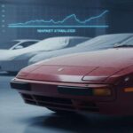 Tras varios años de crecimiento sostenido, el Porsche 944 ha entrado en una fase de estancamiento. El aumento de la oferta y una demanda más prudente, sumados a sus elevados costes de mantenimiento, están llevando al modelo a una corrección de precios tras haber alcanzado su punto máximo de popularidad.