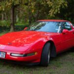 V8 5.7 litros de serie en todas las versiones. No es refinado, pero sí rápido y muy barato en relación potencia/precio. Gran disponibilidad de repuestos y enorme potencial.