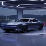 El Dodge Charger sigue sintiéndose grande y pesado, incluso después de múltiples ajustes. El sonido ha cambiado, pero intenta recordar lo que fue. Da la sensación de que significa algo importante, aunque cuesta definir exactamente qué. Es cómodo si no le exiges demasiado. En las carreteras silenciosas de hoy parece fuera de lugar, aunque quizá siempre lo estuvo. Eso también forma parte de su identidad.