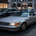 Aunque su diseño sigue siendo valorado, el mercado actual prioriza modelos más recientes y orientados al rendimiento. La falta de tecnología moderna y eficiencia frente a opciones más nuevas está afectando su valor de reventa, especialmente entre los compradores de alto nivel.